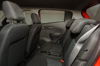 Chevrolet Spark  2021 à Montréal, Québec - 10 - w320h240px