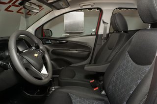 2021 Chevrolet Spark in Montreal, Quebec - 6 - w320h240px