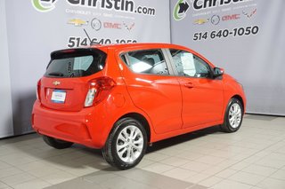 2021 Chevrolet Spark in Montreal, Quebec - 5 - w320h240px