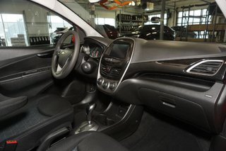 2021 Chevrolet Spark in Montreal, Quebec - 13 - w320h240px