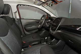 2022 Chevrolet Spark in Montreal, Quebec - 14 - w320h240px