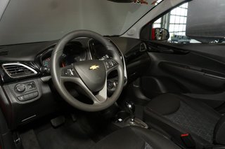 2022 Chevrolet Spark in Montreal, Quebec - 8 - w320h240px