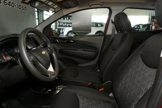 2022 Chevrolet Spark in Montreal, Quebec - 9 - w320h240px