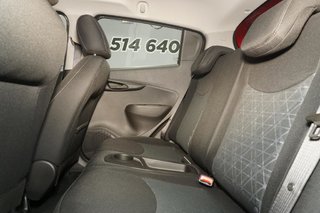 Chevrolet Spark  2022 à Montréal, Québec - 16 - w320h240px