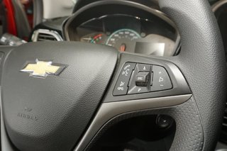 2022 Chevrolet Spark in Montreal, Quebec - 10 - w320h240px