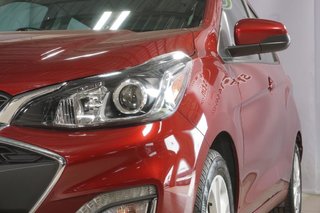 Chevrolet Spark  2022 à Montréal, Québec - 7 - w320h240px