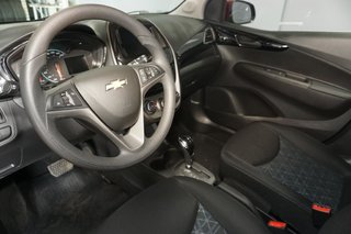 2022 Chevrolet Spark in Montreal, Quebec - 8 - w320h240px