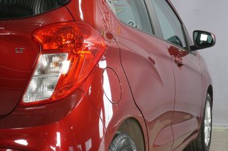 Chevrolet Spark  2022 à Montréal, Québec - 26 - w320h240px