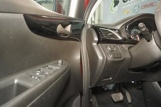 2022 Chevrolet Spark in Montreal, Quebec - 12 - w320h240px