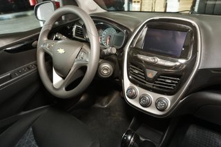 2022 Chevrolet Spark in Montreal, Quebec - 18 - w320h240px