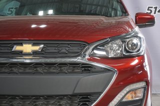 2022 Chevrolet Spark in Montreal, Quebec - 6 - w320h240px