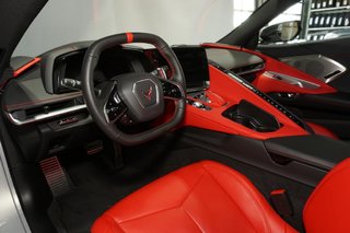 2023 Chevrolet Corvette in Montreal, Quebec - 8 - w320h240px