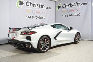 Chevrolet STINGRAY COUPE  2023 à Montréal, Québec - 19 - w320h240px