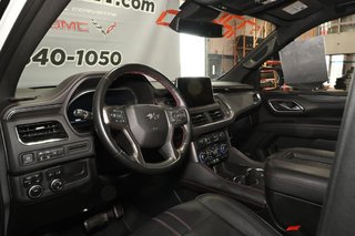 Chevrolet Tahoe  2023 à Montréal, Québec - 11 - w320h240px