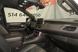 Chevrolet Tahoe  2023 à Montréal, Québec - 3 - w320h240px