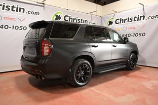 Chevrolet Tahoe  2023 à Montréal, Québec - 20 - w320h240px