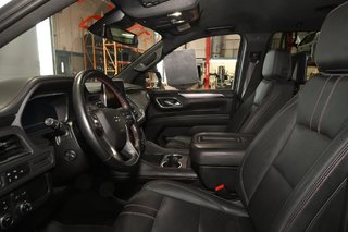 Chevrolet Tahoe  2023 à Montréal, Québec - 12 - w320h240px