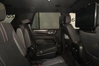 Chevrolet Tahoe  2023 à Montréal, Québec - 6 - w320h240px