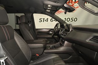 Chevrolet Tahoe  2023 à Montréal, Québec - 4 - w320h240px