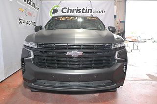 Chevrolet Tahoe  2023 à Montréal, Québec - 2 - w320h240px