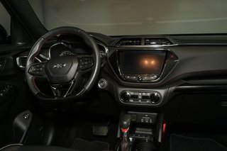 2021 Chevrolet Trailblazer in Montreal, Quebec - 14 - w320h240px