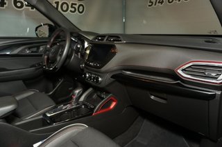 2021 Chevrolet Trailblazer in Montreal, Quebec - 15 - w320h240px