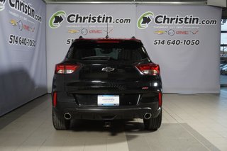 2021 Chevrolet Trailblazer in Montreal, Quebec - 17 - w320h240px