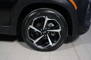 2021 Chevrolet Trailblazer in Montreal, Quebec - 19 - w320h240px