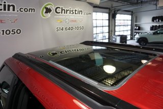 2021 Chevrolet Trailblazer in Montreal, Quebec - 5 - w320h240px
