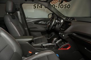 2021 Chevrolet Trailblazer in Montreal, Quebec - 16 - w320h240px