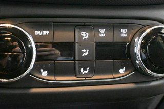 2021 Chevrolet Trailblazer in Montreal, Quebec - 11 - w320h240px