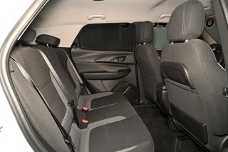 2021 Chevrolet Trailblazer in Montreal, Quebec - 5 - w320h240px