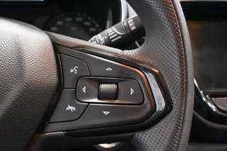 2021 Chevrolet Trailblazer in Montreal, Quebec - 10 - w320h240px