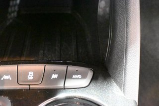 2021 Chevrolet Trailblazer in Montreal, Quebec - 12 - w320h240px