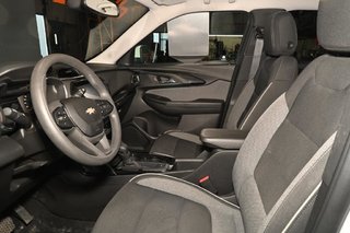 2021 Chevrolet Trailblazer in Montreal, Quebec - 8 - w320h240px