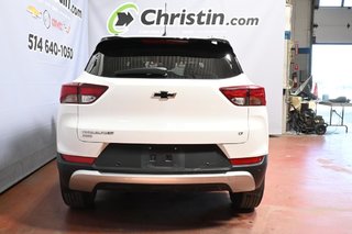2021 Chevrolet Trailblazer in Montreal, Quebec - 14 - w320h240px