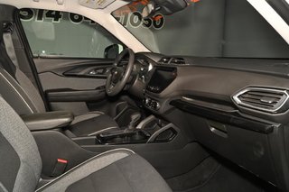 2021 Chevrolet Trailblazer in Montreal, Quebec - 3 - w320h240px
