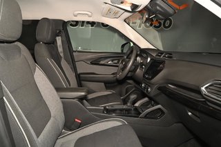 2021 Chevrolet Trailblazer in Montreal, Quebec - 4 - w320h240px