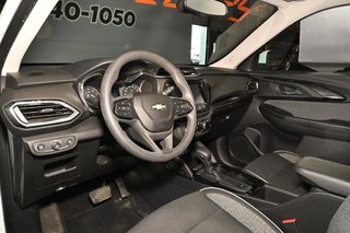 2021 Chevrolet Trailblazer in Montreal, Quebec - 7 - w320h240px