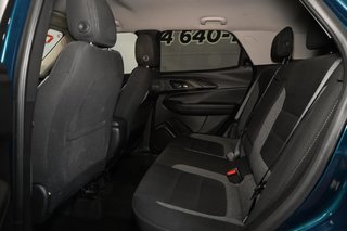 Chevrolet Trailblazer  2021 à Montréal, Québec - 11 - w320h240px