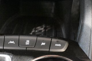 Chevrolet Trailblazer  2021 à Montréal, Québec - 10 - w320h240px