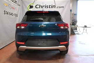 Chevrolet Trailblazer  2021 à Montréal, Québec - 15 - w320h240px