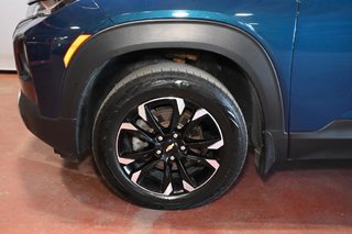 Chevrolet Trailblazer  2021 à Montréal, Québec - 3 - w320h240px