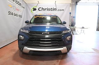 Chevrolet Trailblazer  2021 à Montréal, Québec - 2 - w320h240px