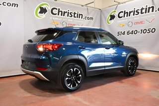 Chevrolet Trailblazer  2021 à Montréal, Québec - 14 - w320h240px
