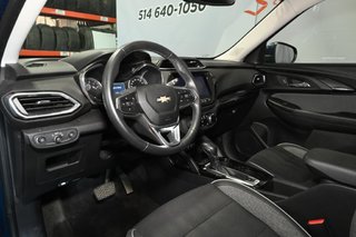 Chevrolet Trailblazer  2021 à Montréal, Québec - 4 - w320h240px