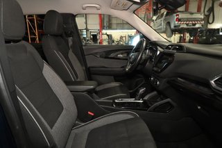 Chevrolet Trailblazer  2021 à Montréal, Québec - 13 - w320h240px