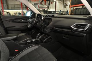 Chevrolet Trailblazer  2021 à Montréal, Québec - 12 - w320h240px
