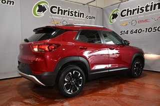 Chevrolet Trailblazer  2021 à Montréal, Québec - 4 - w320h240px