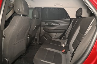 Chevrolet Trailblazer  2021 à Montréal, Québec - 14 - w320h240px